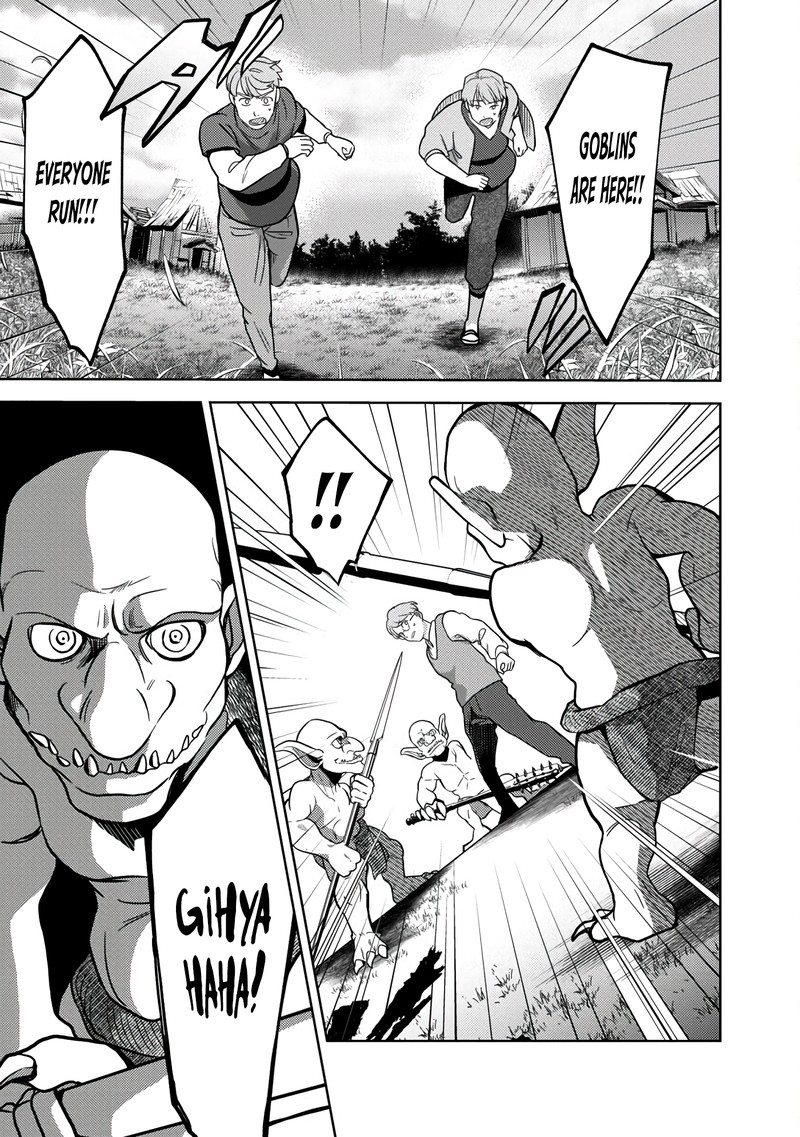 The Reincarnated Swordsman With 9999 Strength Wants To Become A Magician 6 8