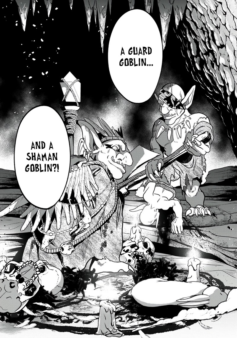 The Reincarnated Swordsman With 9999 Strength Wants To Become A Magician 7 15