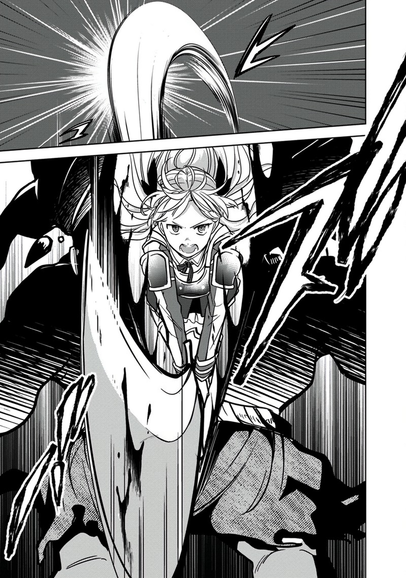 The Reincarnated Swordsman With 9999 Strength Wants To Become A Magician 7 22