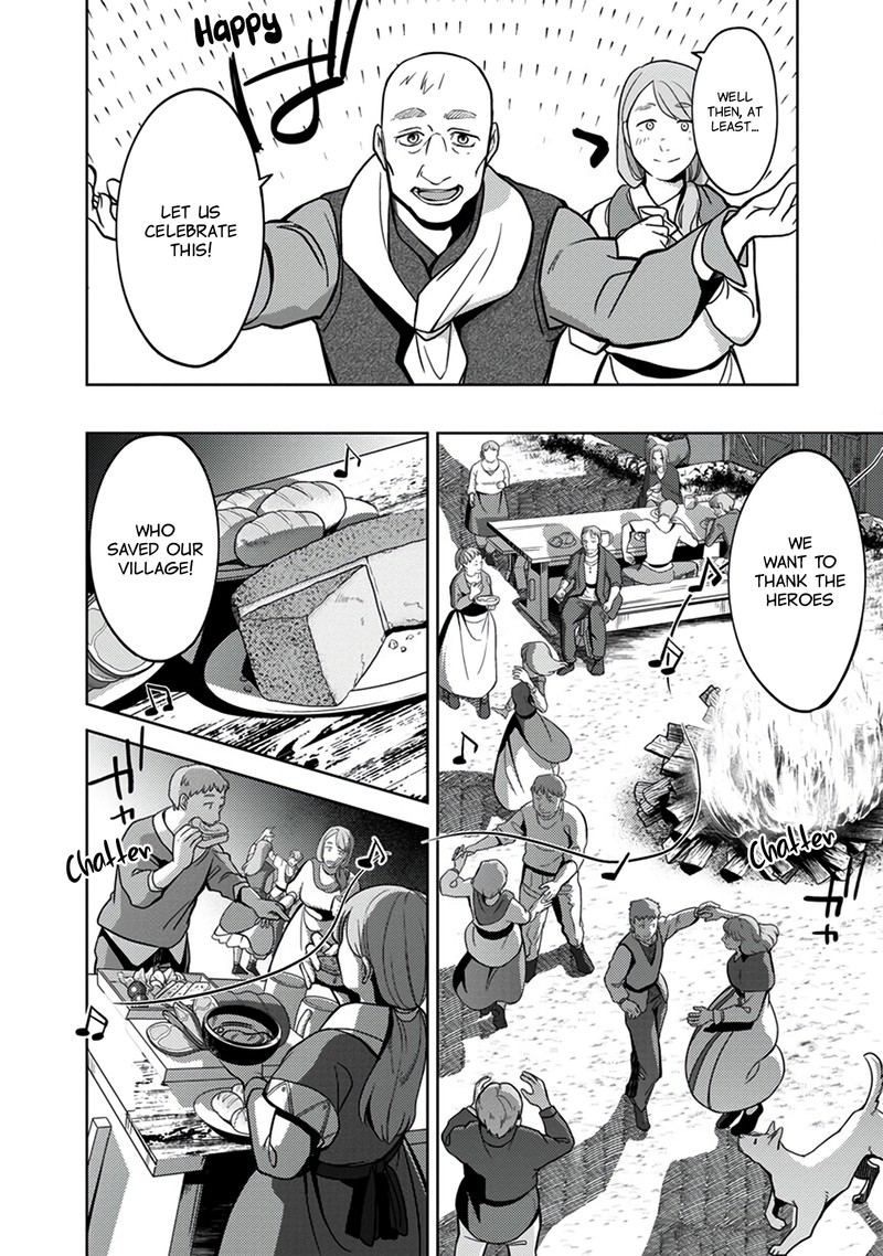 The Reincarnated Swordsman With 9999 Strength Wants To Become A Magician 8 19