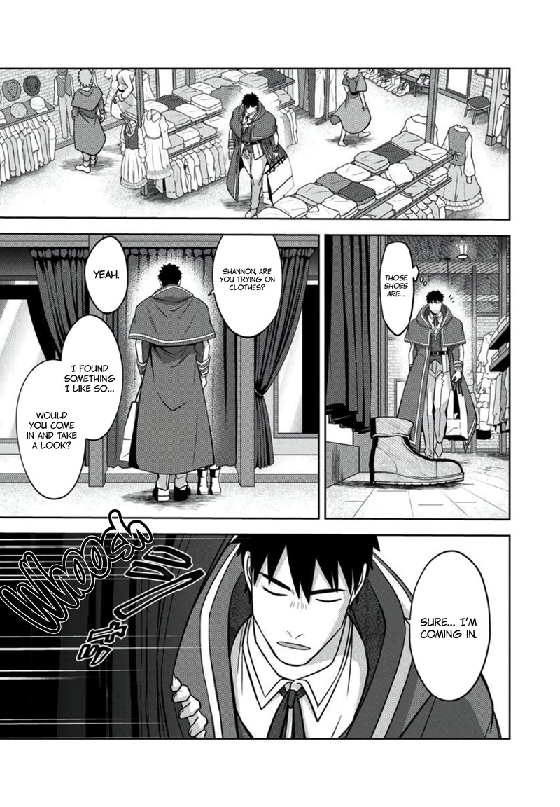 The Reincarnated Swordsman With 9999 Strength Wants To Become A Magician 9 10