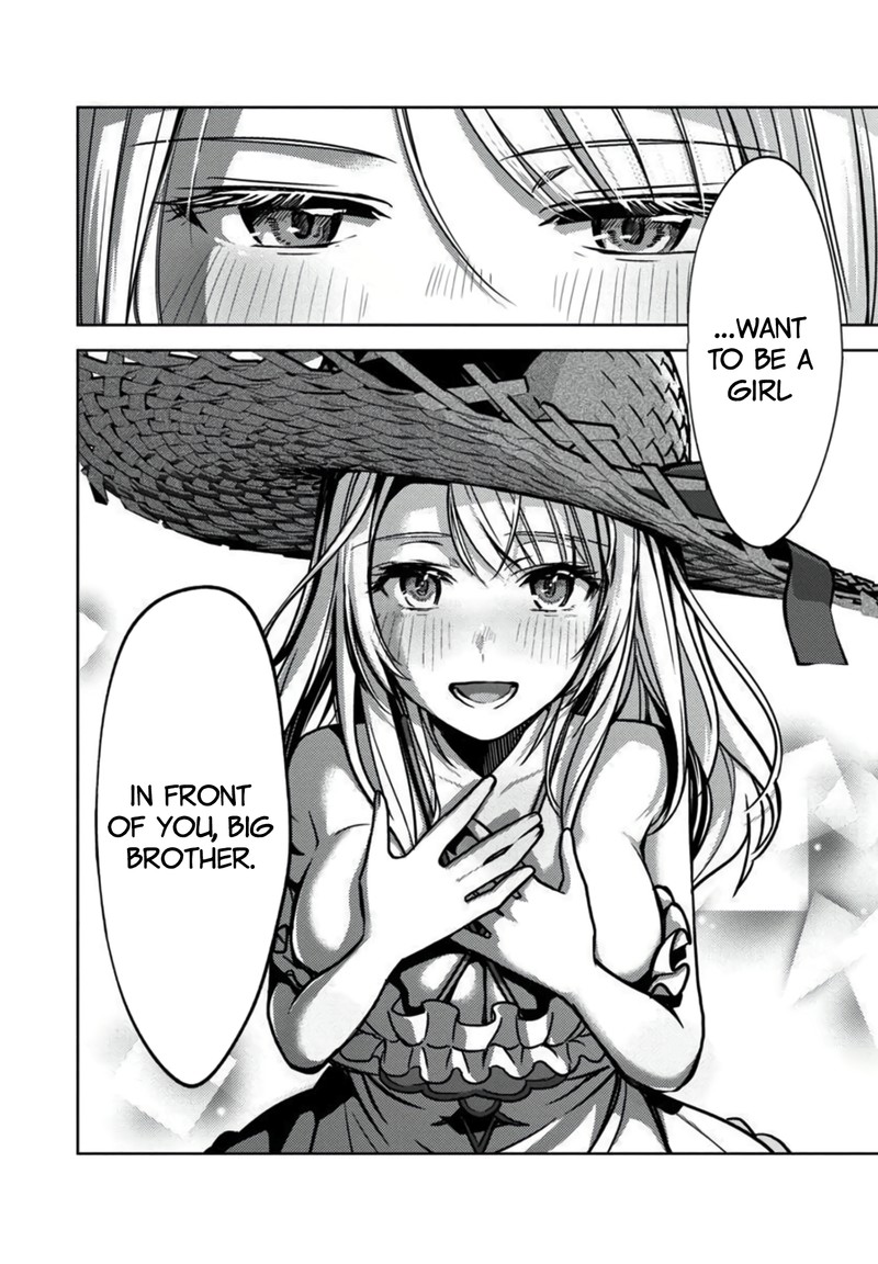 The Reincarnated Swordsman With 9999 Strength Wants To Become A Magician 9 13