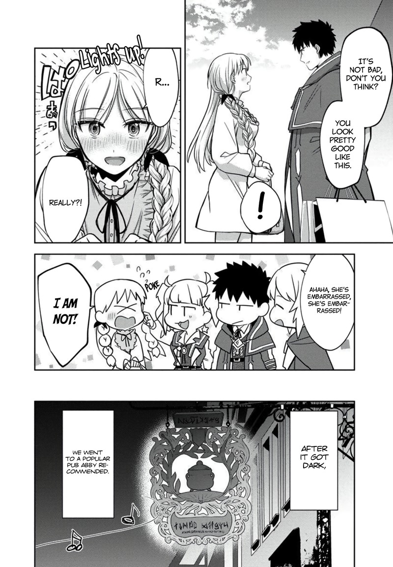 The Reincarnated Swordsman With 9999 Strength Wants To Become A Magician 9 15