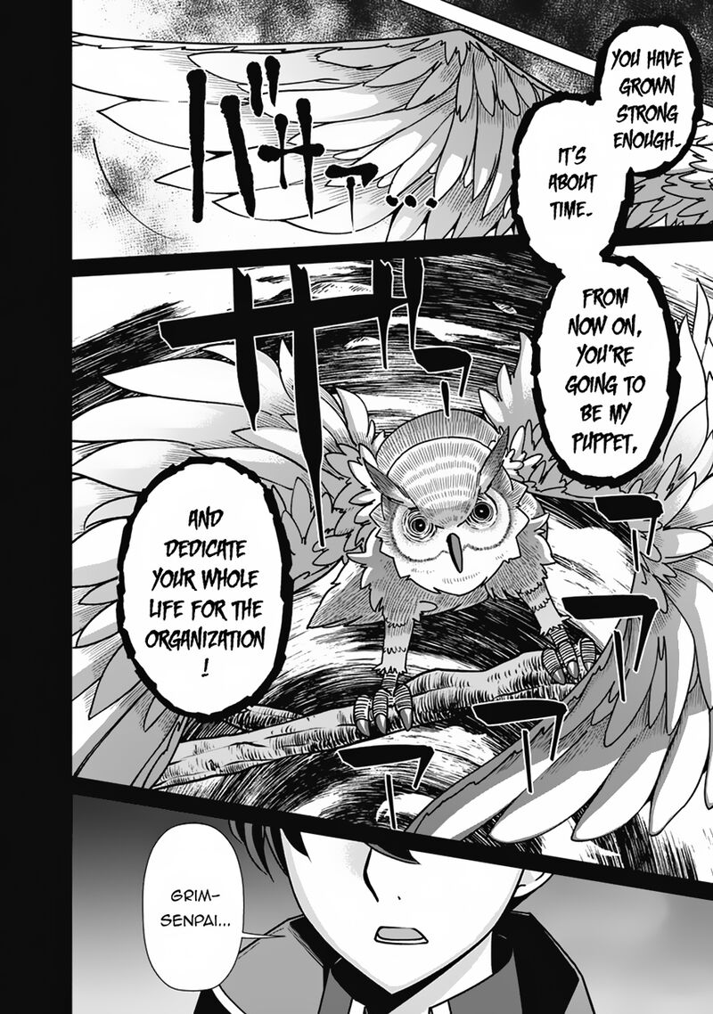 The Reincarnation Magician Of The Inferior Eyes 105 16