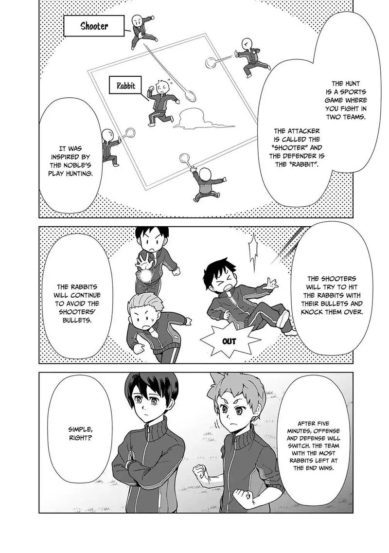 The Reincarnation Magician Of The Inferior Eyes 18 6