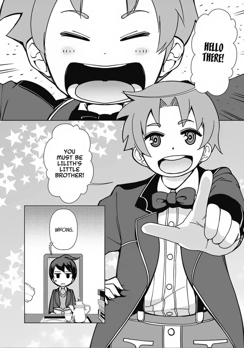 The Reincarnation Magician Of The Inferior Eyes 2 12