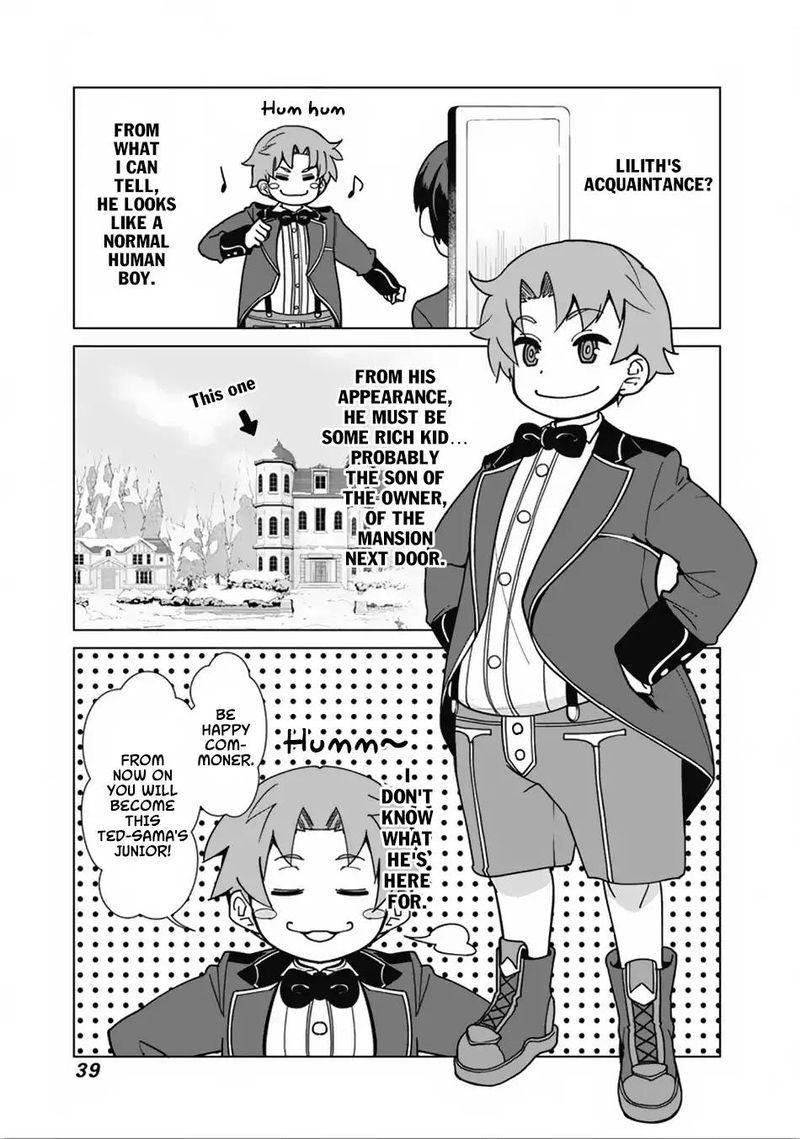 The Reincarnation Magician Of The Inferior Eyes 2 13