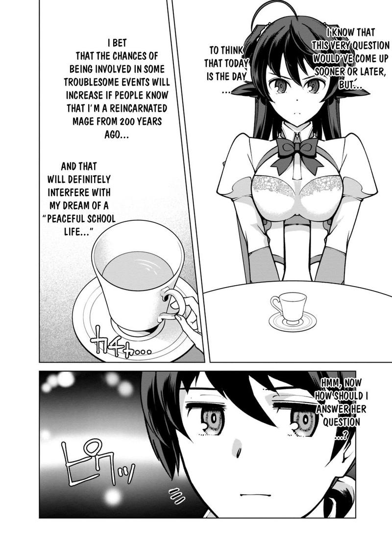 The Reincarnation Magician Of The Inferior Eyes 24 2