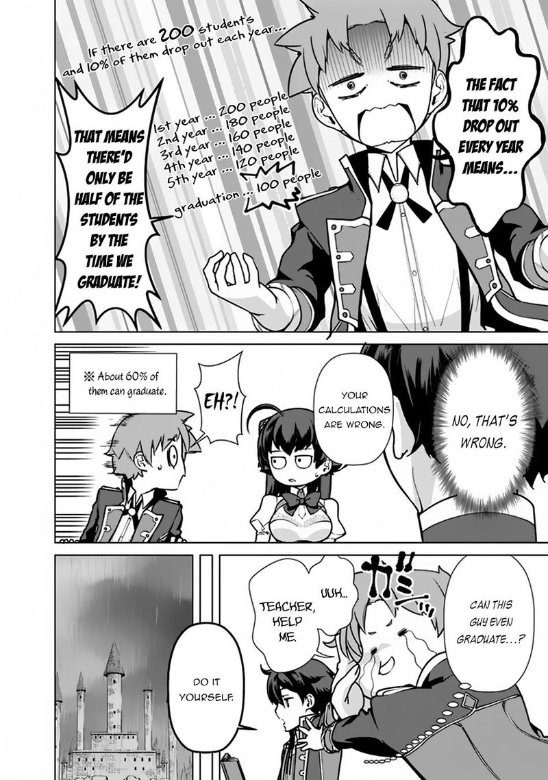 The Reincarnation Magician Of The Inferior Eyes 37 8