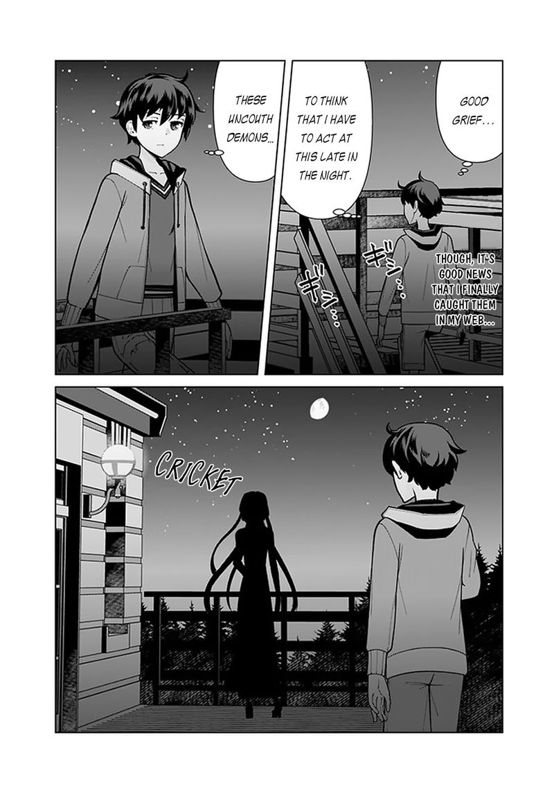 The Reincarnation Magician Of The Inferior Eyes 45 2