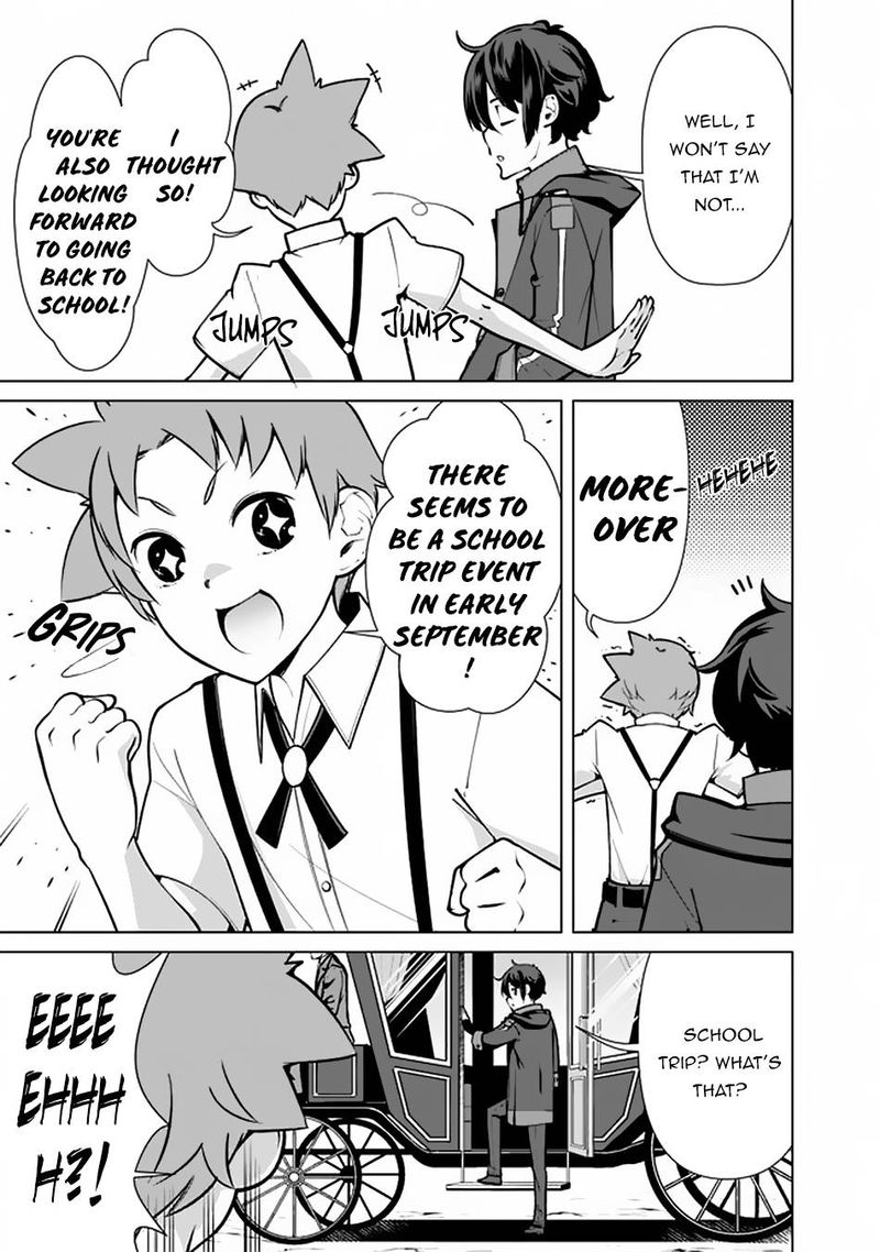 The Reincarnation Magician Of The Inferior Eyes 48 9