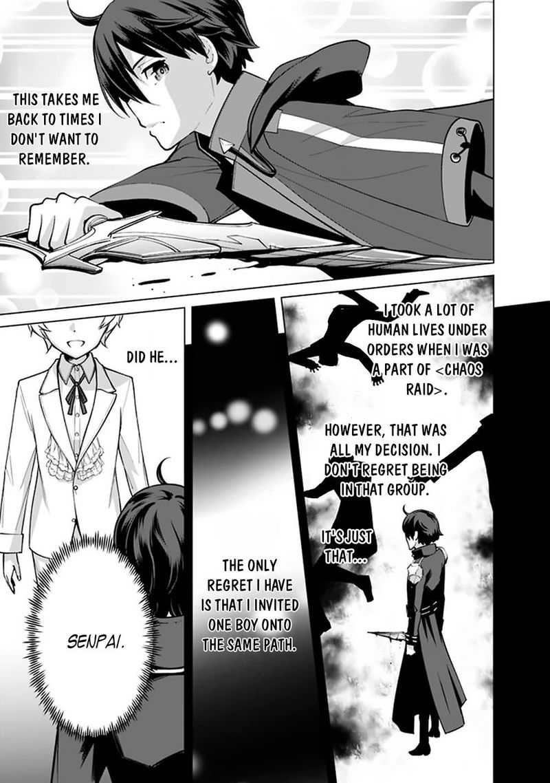 The Reincarnation Magician Of The Inferior Eyes 51 7
