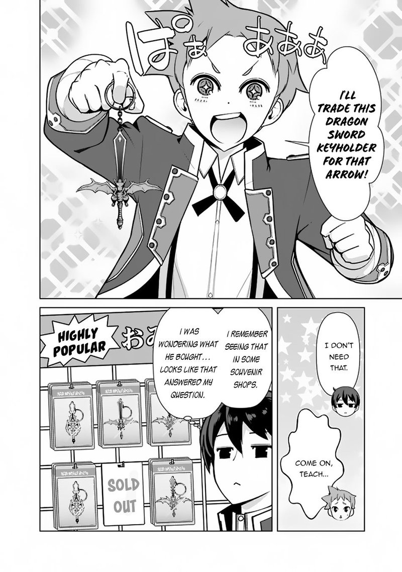 The Reincarnation Magician Of The Inferior Eyes 55 10