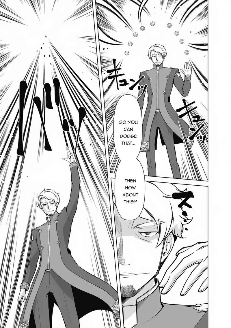 The Reincarnation Magician Of The Inferior Eyes 61 3