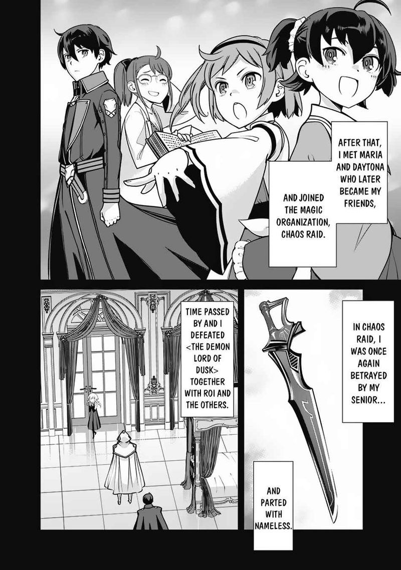 The Reincarnation Magician Of The Inferior Eyes 62 16