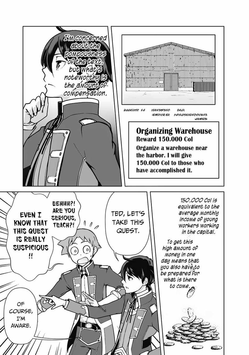 The Reincarnation Magician Of The Inferior Eyes 68 5