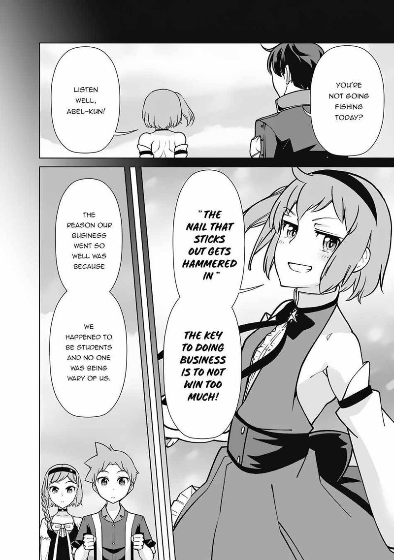 The Reincarnation Magician Of The Inferior Eyes 70 17