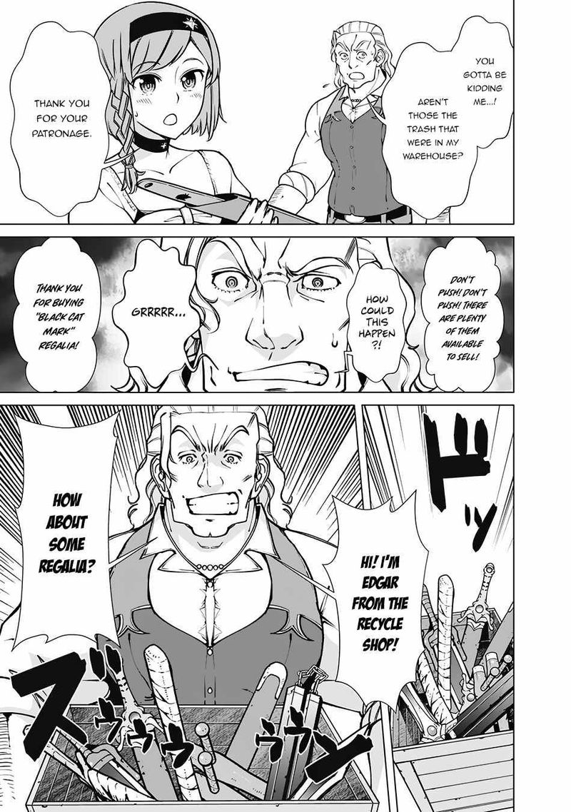 The Reincarnation Magician Of The Inferior Eyes 70 7