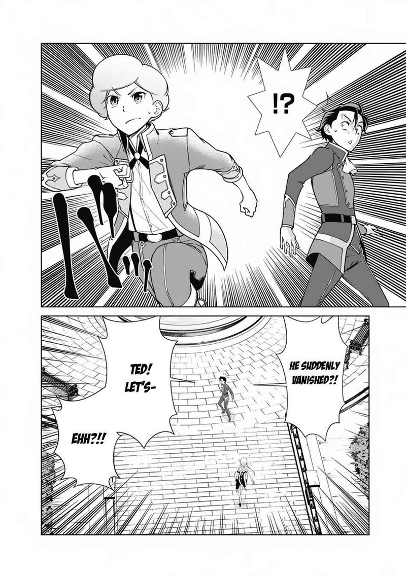 The Reincarnation Magician Of The Inferior Eyes 73 10