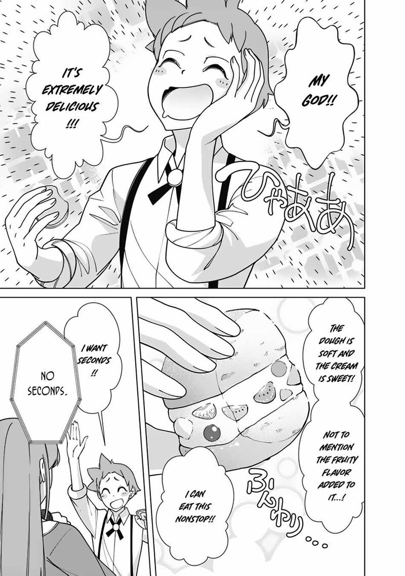The Reincarnation Magician Of The Inferior Eyes 87 5