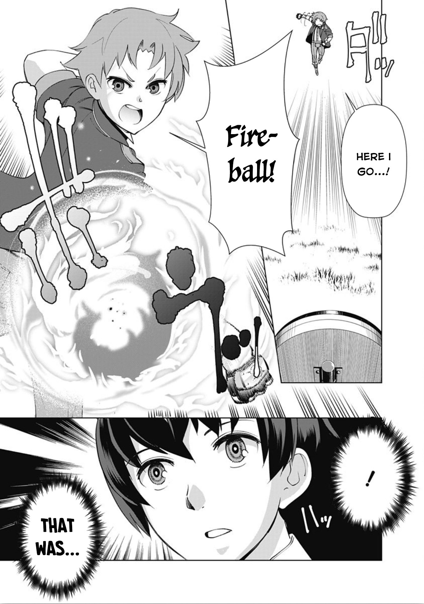 The Reincarnation Magician Of The Inferior Eyes 9 11
