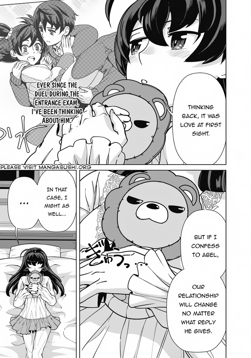 The Reincarnation Magician Of The Inferior Eyes 94 5