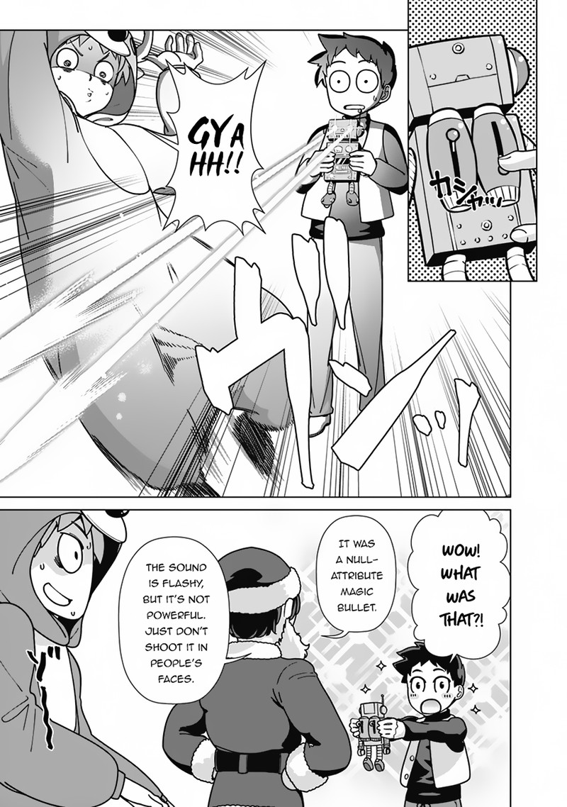 The Reincarnation Magician Of The Inferior Eyes 95 13