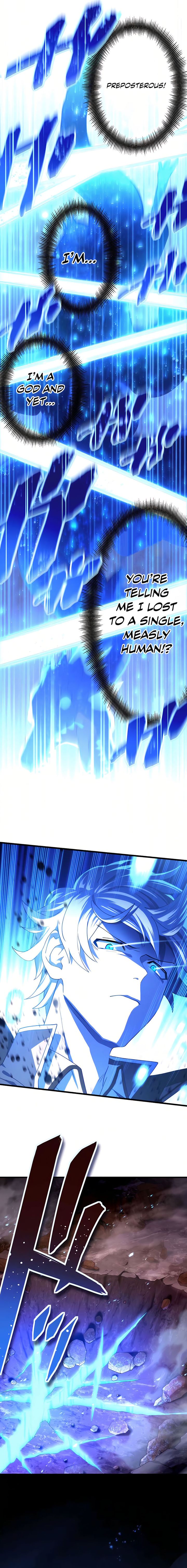 The Reincarnation Of The Forbidden Archmage 0 12
