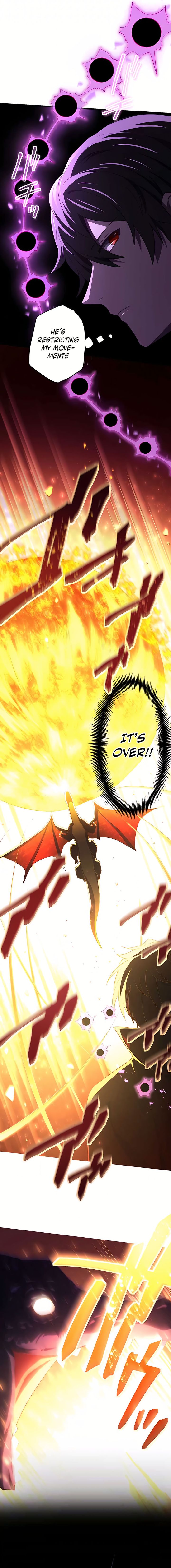 The Reincarnation Of The Forbidden Archmage 0 8