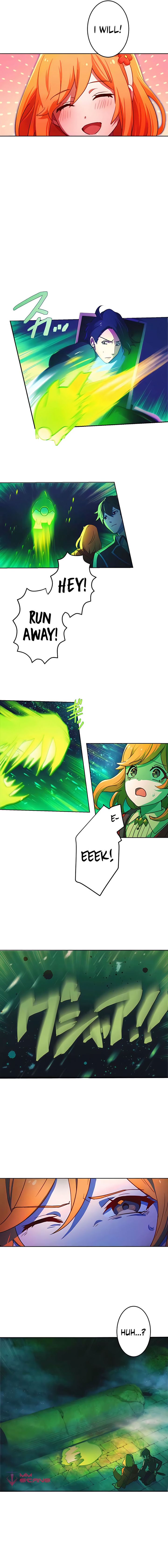 The Reincarnation Of The Forbidden Archmage 1 17