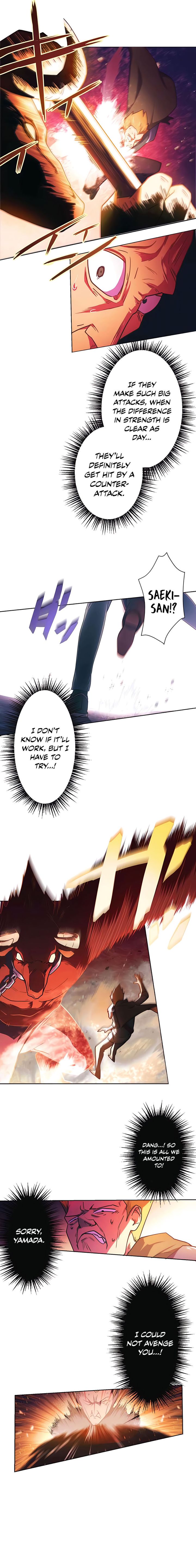 The Reincarnation Of The Forbidden Archmage 1 22
