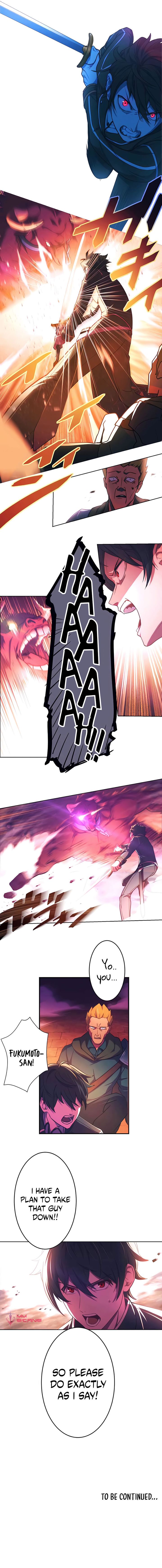 The Reincarnation Of The Forbidden Archmage 1 23