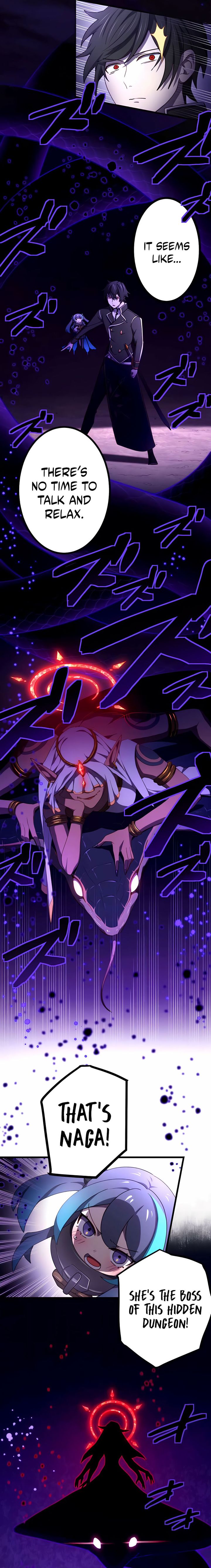 The Reincarnation Of The Forbidden Archmage 10 15