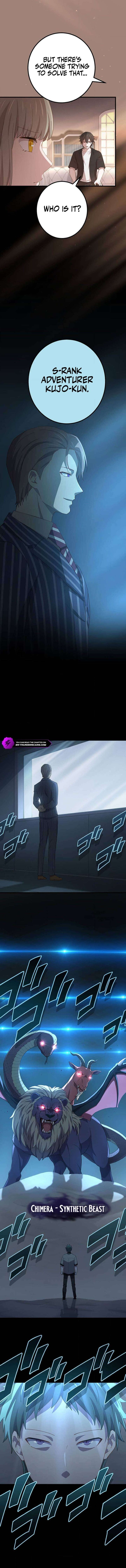 The Reincarnation Of The Forbidden Archmage 101 10