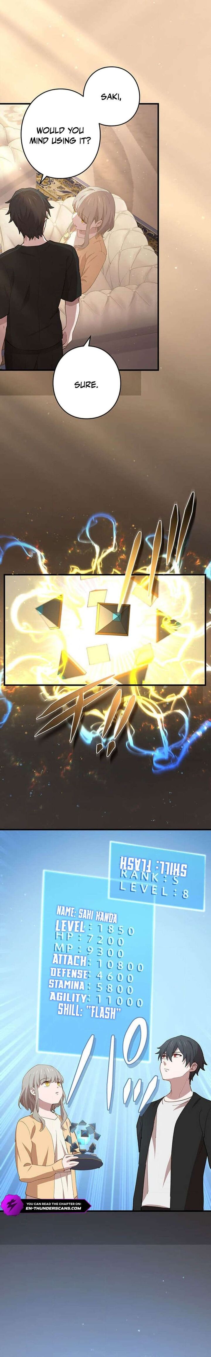 The Reincarnation Of The Forbidden Archmage 102 11