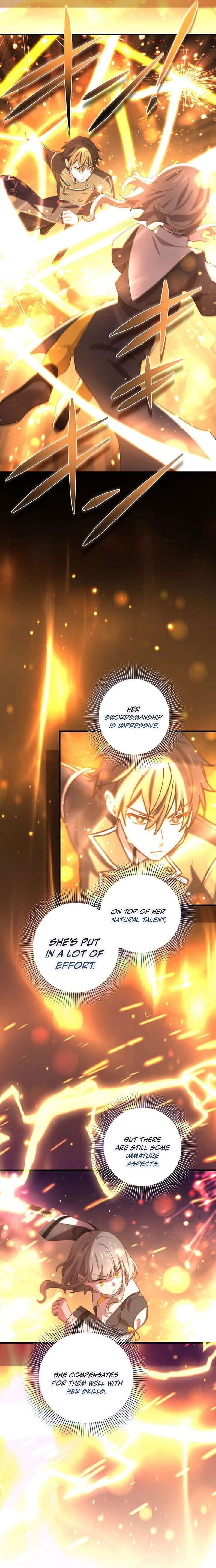 The Reincarnation Of The Forbidden Archmage 102 18