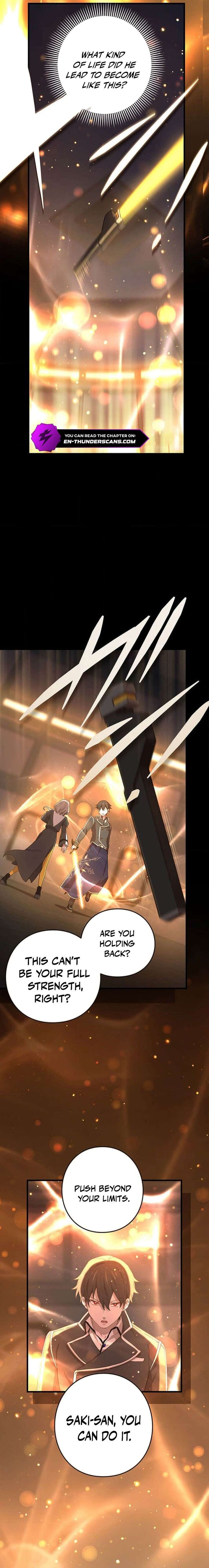 The Reincarnation Of The Forbidden Archmage 102 20