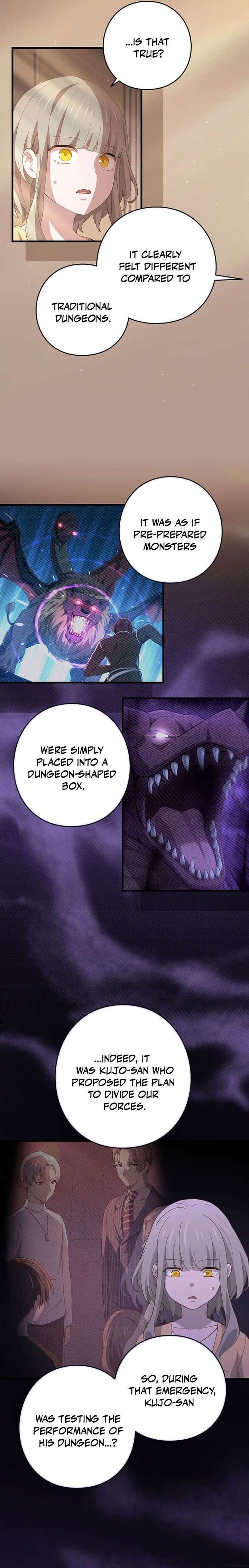 The Reincarnation Of The Forbidden Archmage 102 4