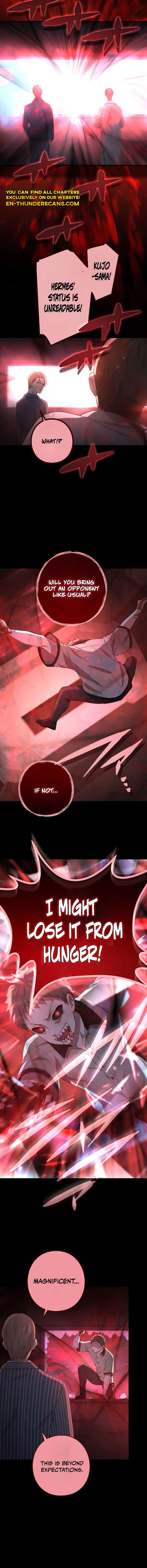 The Reincarnation Of The Forbidden Archmage 106 10