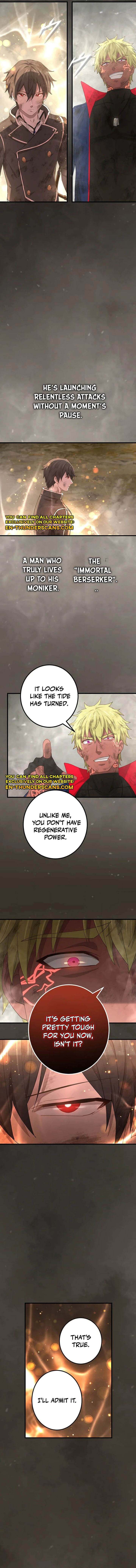 The Reincarnation Of The Forbidden Archmage 107 11