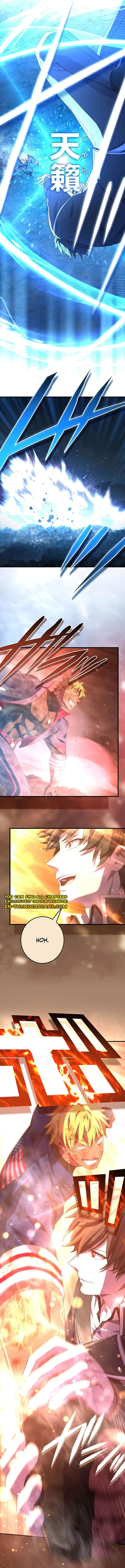 The Reincarnation Of The Forbidden Archmage 107 8