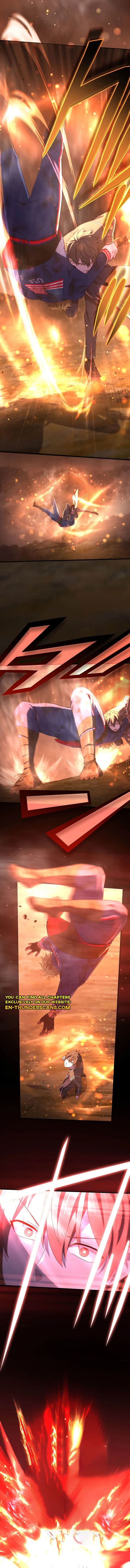 The Reincarnation Of The Forbidden Archmage 107 9