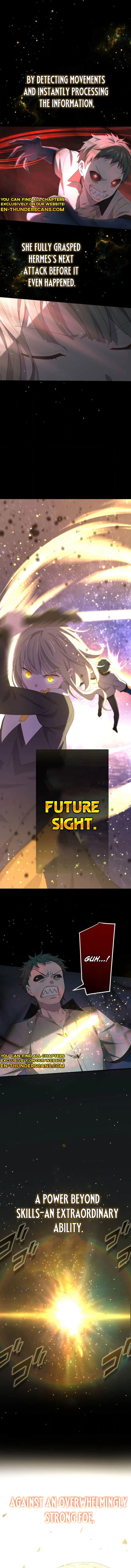The Reincarnation Of The Forbidden Archmage 108 15
