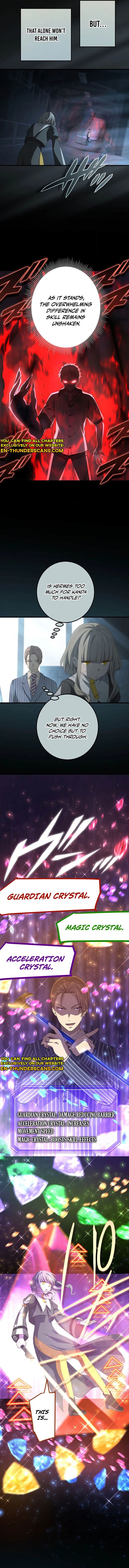 The Reincarnation Of The Forbidden Archmage 108 8