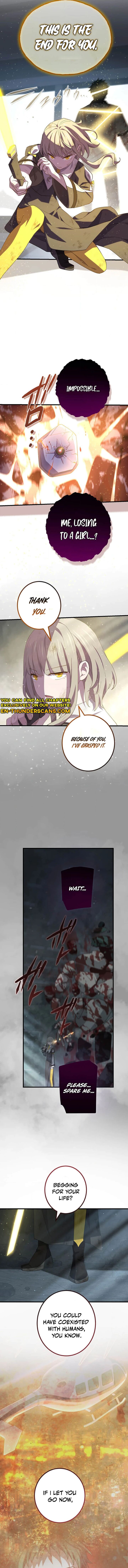 The Reincarnation Of The Forbidden Archmage 109 11