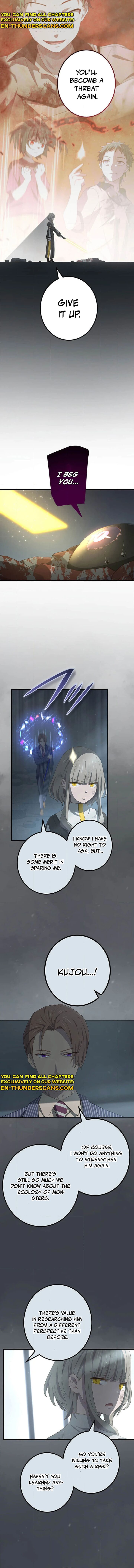 The Reincarnation Of The Forbidden Archmage 109 12