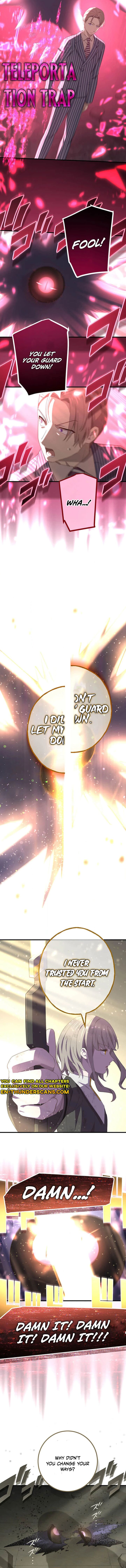 The Reincarnation Of The Forbidden Archmage 109 14