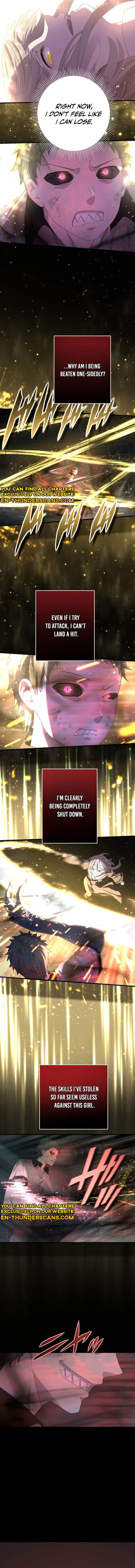 The Reincarnation Of The Forbidden Archmage 109 2