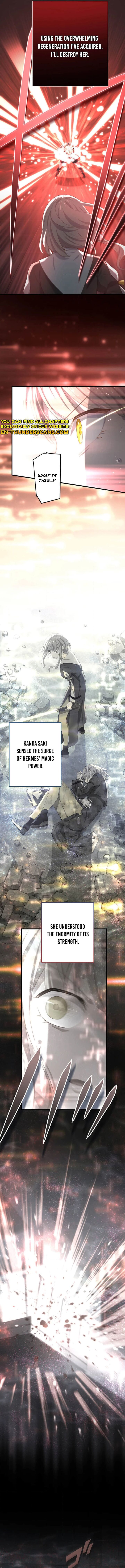 The Reincarnation Of The Forbidden Archmage 109 3