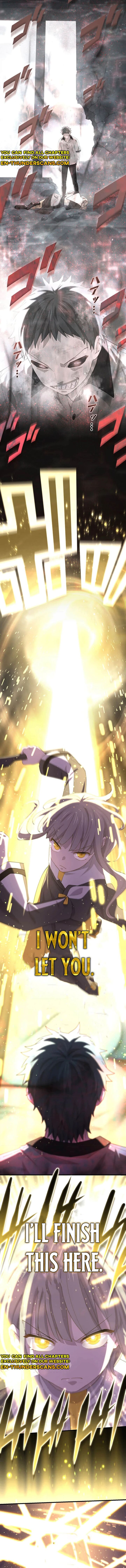 The Reincarnation Of The Forbidden Archmage 109 4
